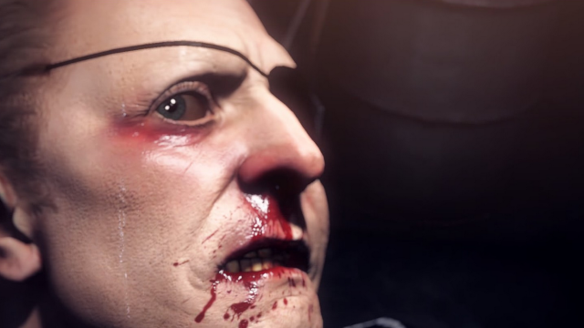 Here’s Why Wolfenstein: The New Order Worked So Well