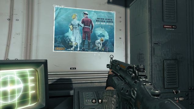 Here’s Why Wolfenstein: The New Order Worked So Well