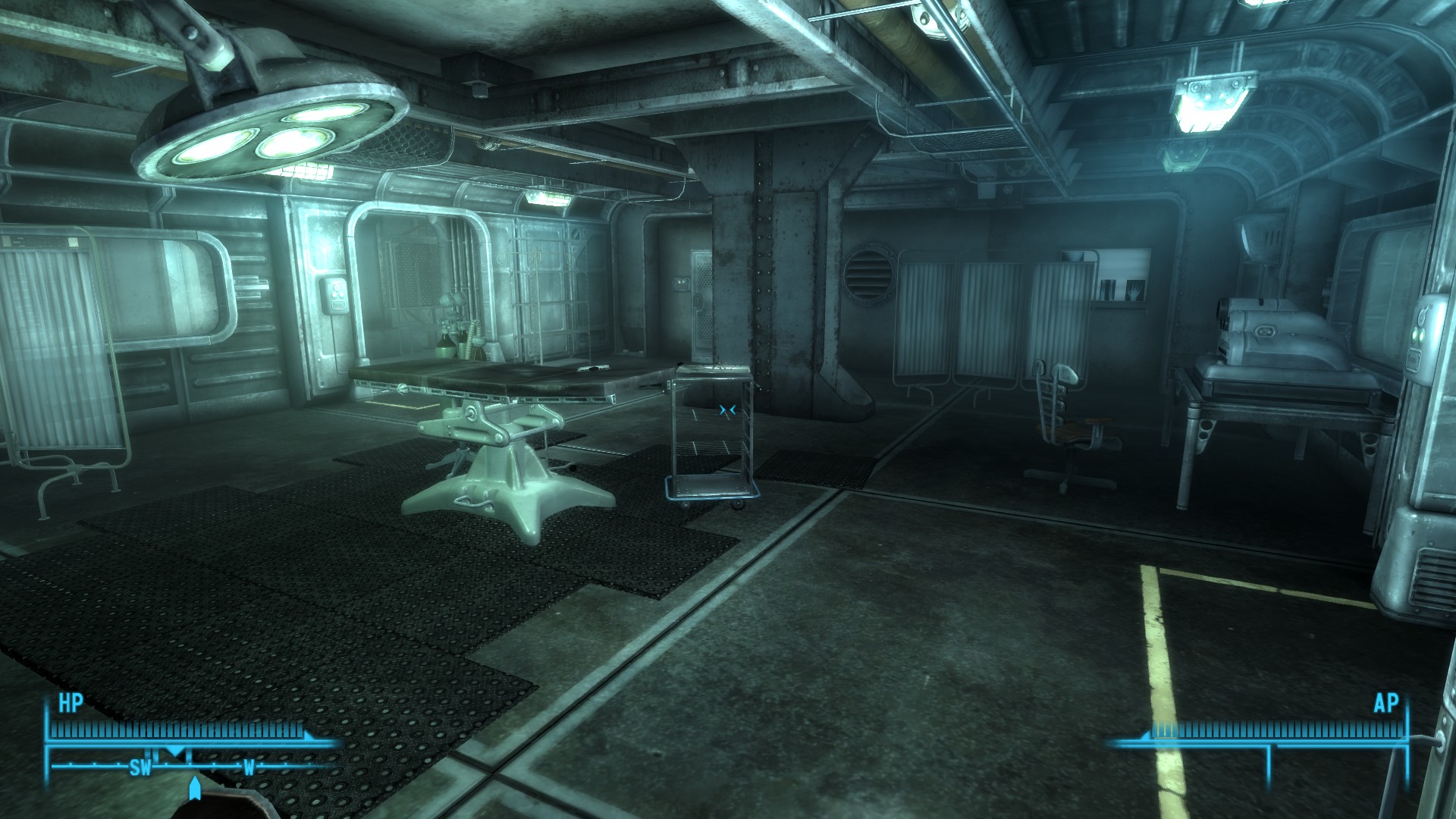 Fallout 3’s First Level Does Everything Right