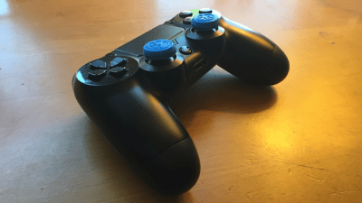One Cheapo Accessory Made My PS4 Controller Way Better