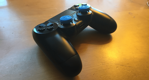 One Cheapo Accessory Made My PS4 Controller Way Better