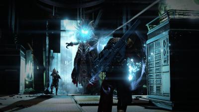 Here’s What’s New In Destiny’s First Expansion