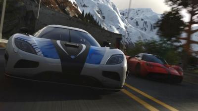 Three Weeks Later, DriveClub Still Doesn’t Work Properly