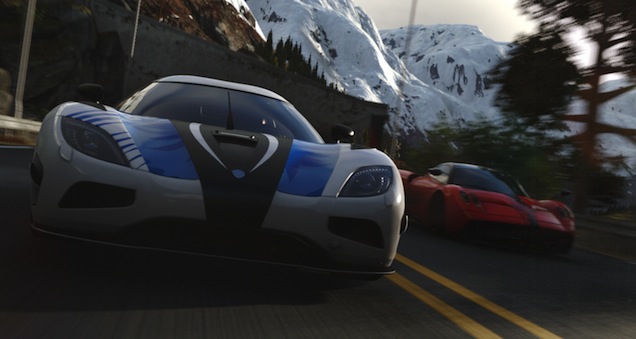 Three Weeks Later, DriveClub Still Doesn’t Work Properly