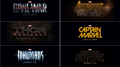 Marvel’s Phase 3 Movies Will Be Its Riskiest, Most Important Ones Yet