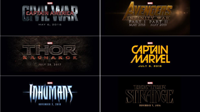 Marvel’s Phase 3 Movies Will Be Its Riskiest, Most Important Ones Yet