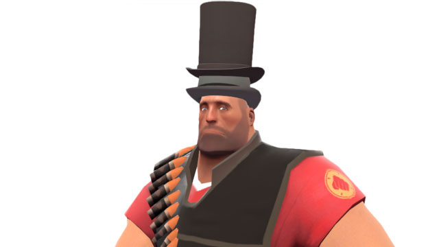 It’s 2014, And Team Fortress 2 Is Still Around