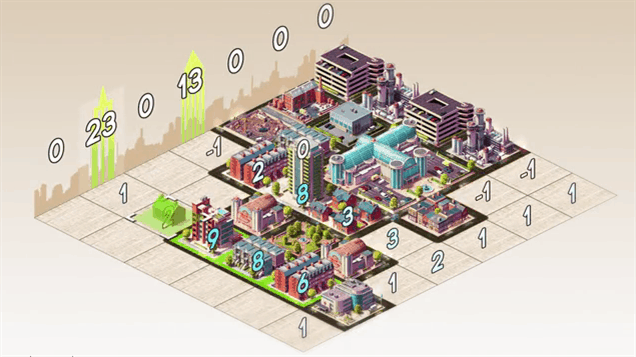 New City-Building Game Combines Two Of My Favourite Things