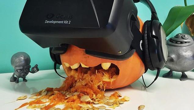 Some Of The Best Pumpkin Carvings Of This Halloween