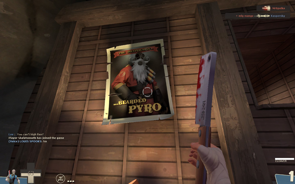 Team Fortress 2’s New Map Is Totally Bonkers