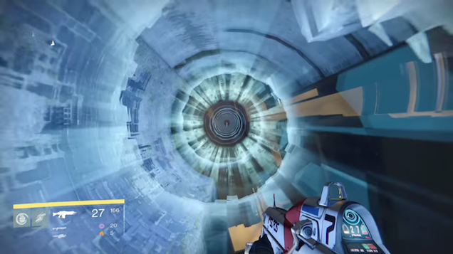 Bungie (Sorta) Explains Why Some Of Destiny’s DLC Is On The Disc