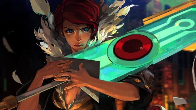 Transistor Now Available For Mac And Linux