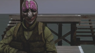 DayZ Players Turn To Cannibalism To Survive