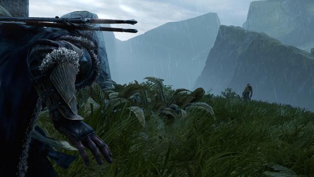 Think Shadow Of Mordor Is Too Easy? Try These Out.