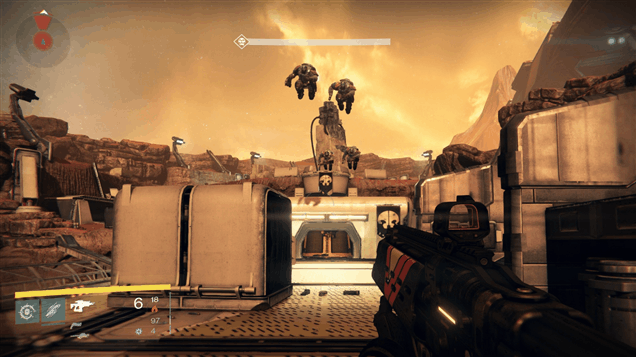 Five Things Every Great First-Person Shooter Needs