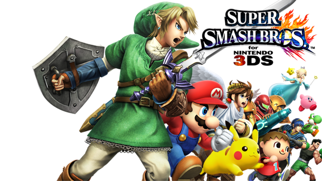 Super Smash Bros. Glitch Bans Players For 136 Years