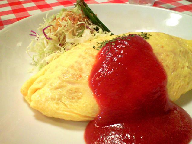 Zombie Omelets Are Both Terrifying And Delicious