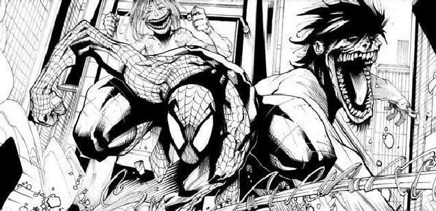 Attack On Titan & Marvel Characters Getting Official Crossover