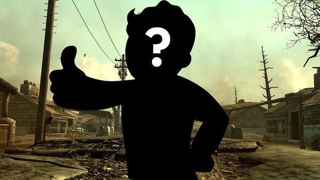 PSA: ‘Fallout: Shadow Of Boston’ Is A Fake
