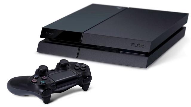 Today’s PS4 Update Makes Rest Mode Work Again