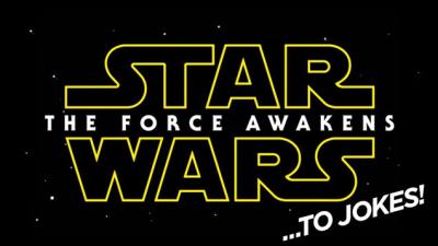 The Internet Reacts To Star Wars: The Force Awakens