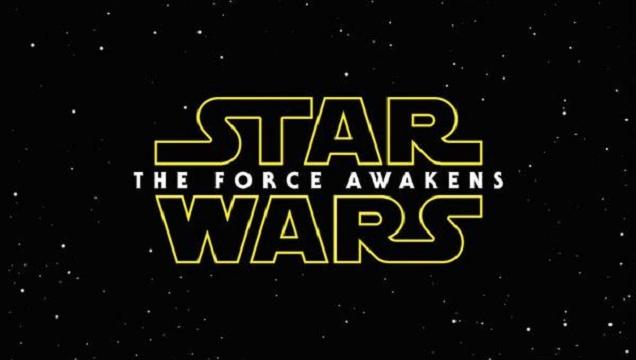 Star Wars: Episode VII Is Called… The Force Awakens