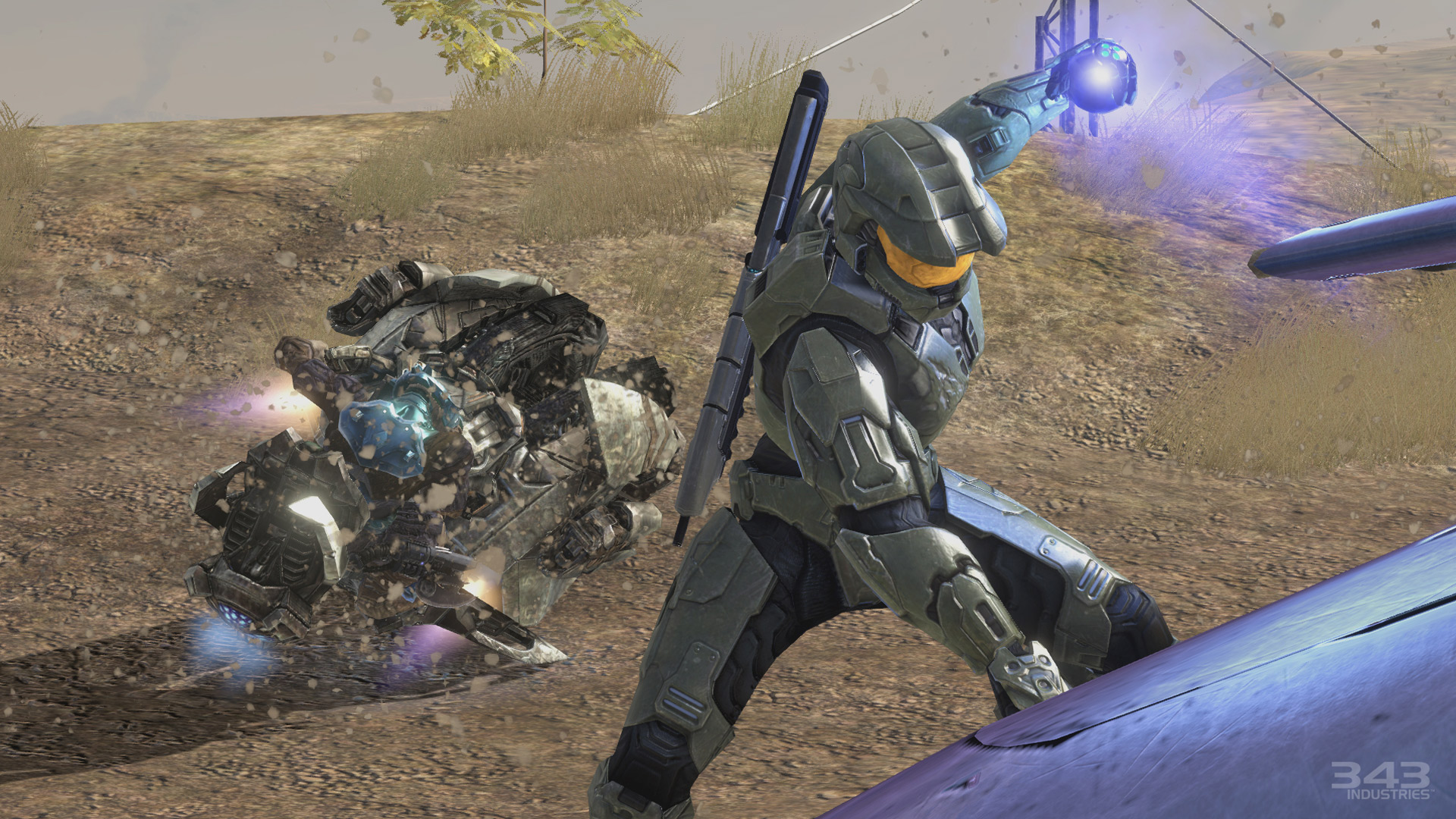 Halo: The Master Chief Collection Is More Than Just A Nostalgia Trip