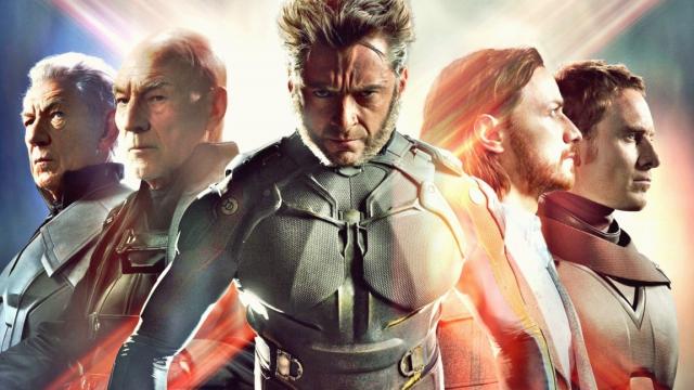 X-Men: Days Of Future Past Sure Had Some Messy Time Travel