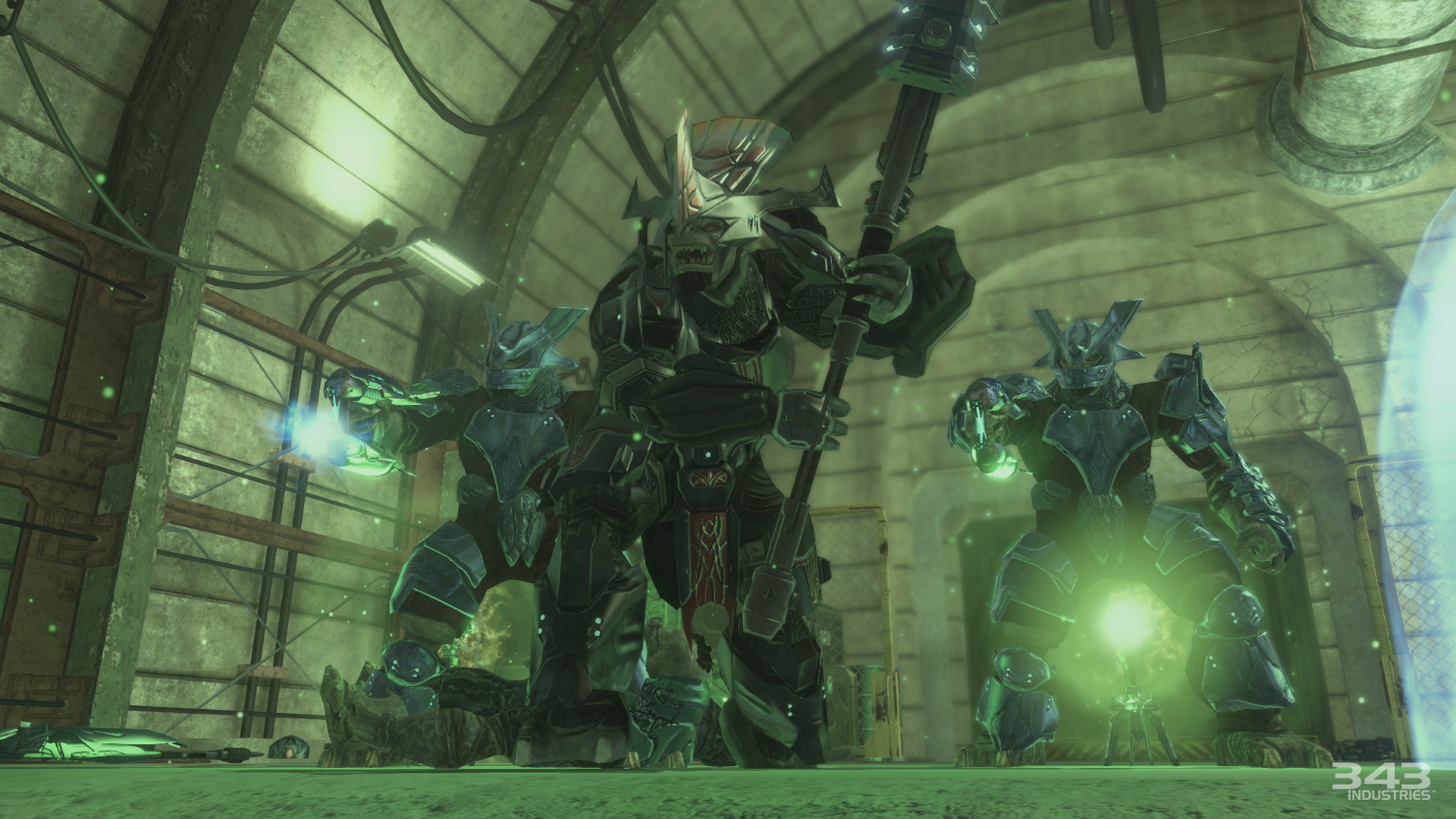 Halo: The Master Chief Collection Is More Than Just A Nostalgia Trip