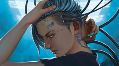 Watch The Finals Of The Netrunner World Champs