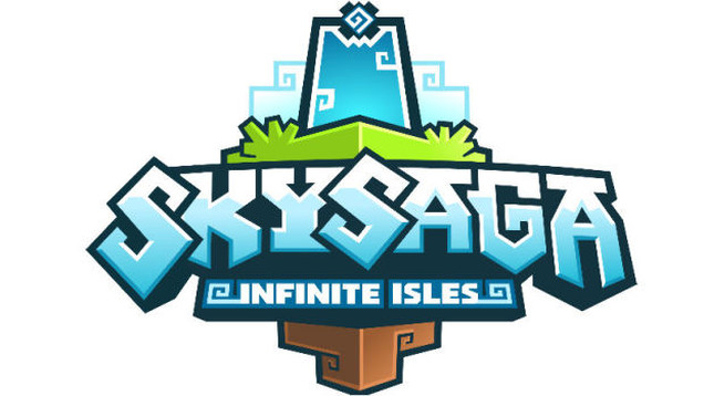 Skysaga Is Minecraft Meets Bastion, And It Looks Great