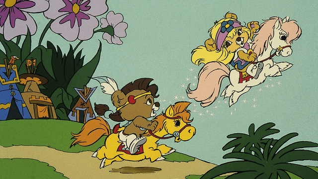 12 Cartoons From The 1980s No One Will Ever Have Nostalgia For
