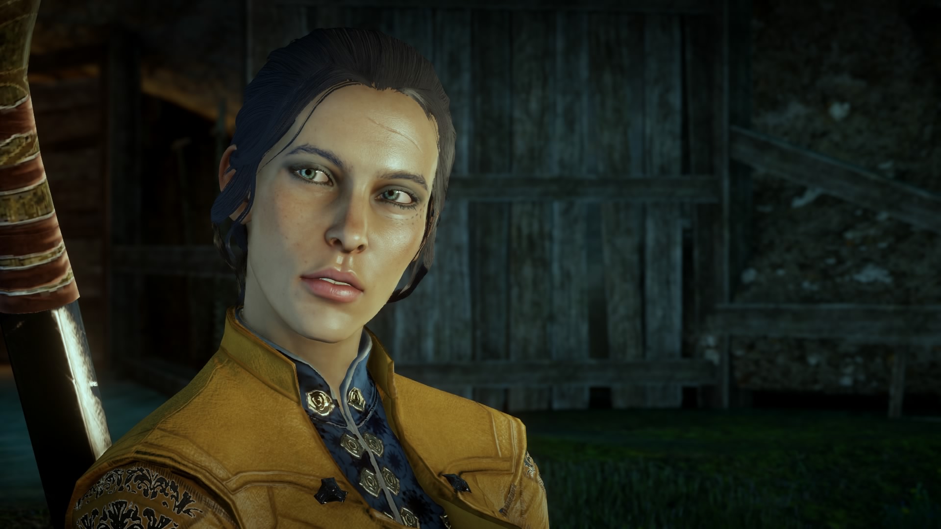 11 Things You Should Know About Dragon Age: Inquisition