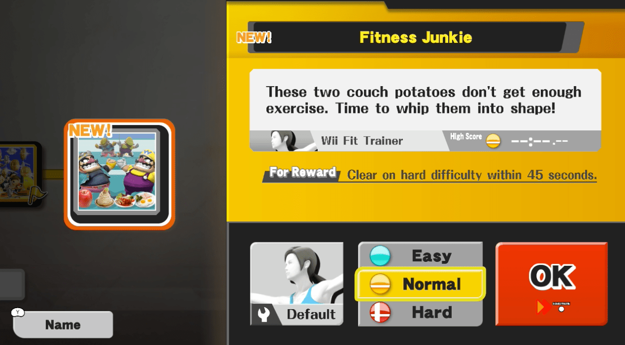 My Favourite Thing About Smash Bros On The Wii U