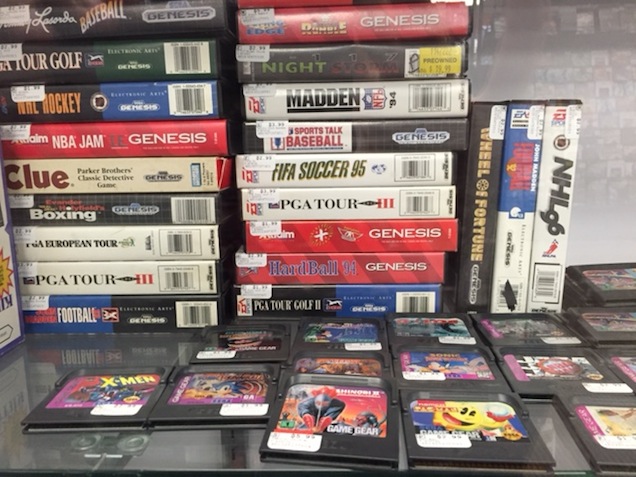 Finally found one of those crazy deals, all ten for $20 on Craigslist :  r/gamecollecting