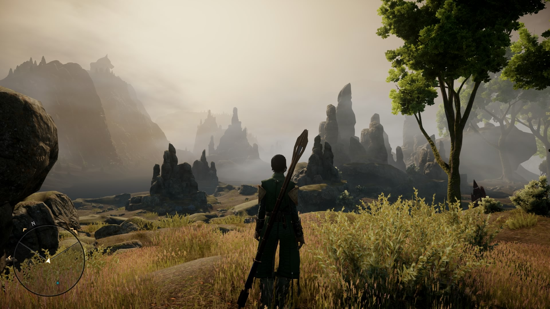 11 Things You Should Know About Dragon Age: Inquisition