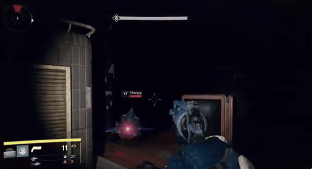 Destiny’s Loot Showers Are Tiny Yet Sadly Still Exciting