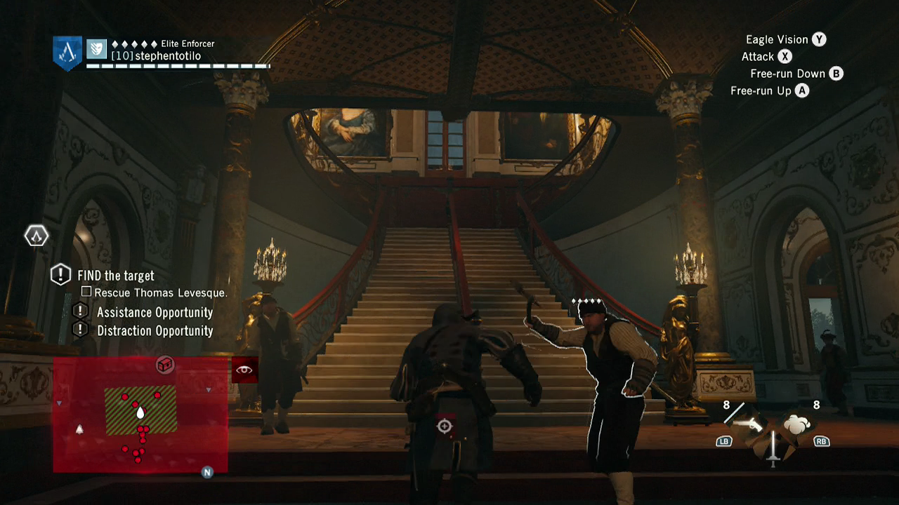 Assassin's Creed Unity review: Our verdict