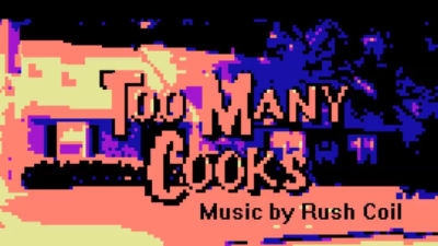 Too Many Cooks Is Even More Catchy As A Chiptune Track