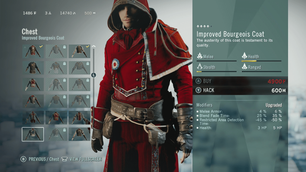 Assassin’s Creed Unity: The Kotaku Review