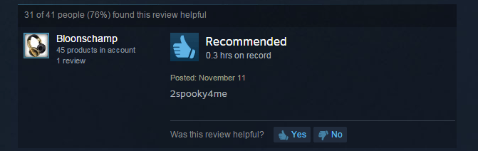 Five Nights At Freddy’s 2, As Told By Steam Reviews