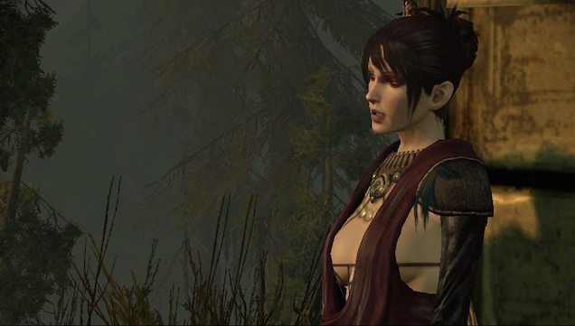 A Beginner’s Guide To All Things Dragon Age