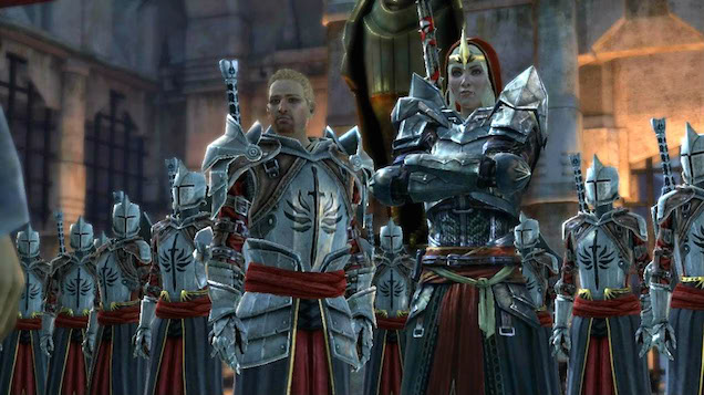 A Beginner’s Guide To All Things Dragon Age