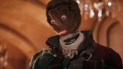 Ubisoft Says It’s Working On Fixing Assassin’s Creed Unity