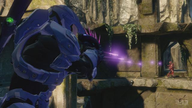 The Master Chief Collection’s Multiplayer May Be Getting Better Soon