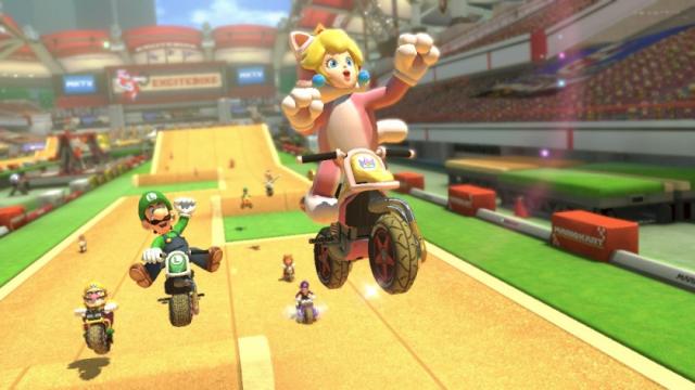 Mario Kart 8’s DLC Is Great, But It Still Needs More