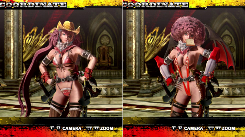 OneChanbara Z2: Chaos Brings Zombie Killing And Fanservice Galore