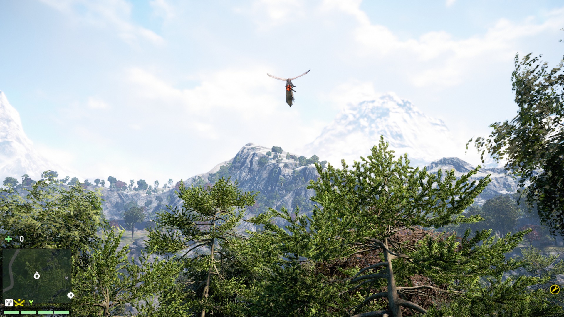 My First 20 Hours With Far Cry 4