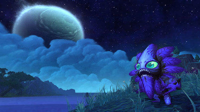 10 Things To Do In Warlords Of Draenor Once You’re Level 100