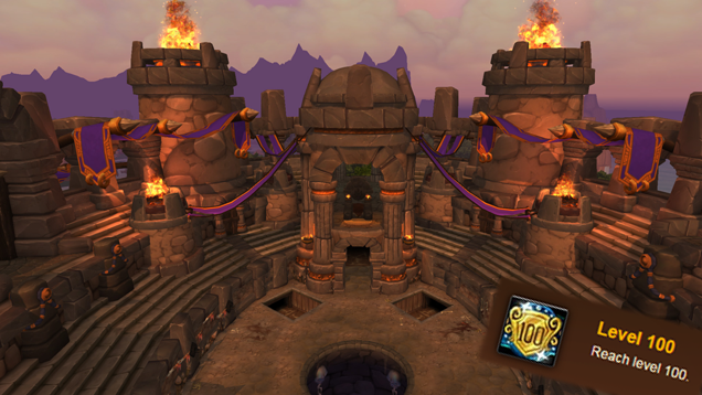10 Things To Do In Warlords Of Draenor Once You’re Level 100